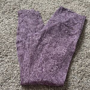 Lululemon Align Leggings *Full Length 28" size 10
